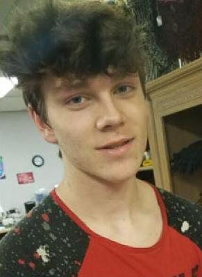 Patrick Drake death by force case profile photo
