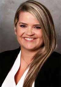 Jennifer Grein death by force case profile photo