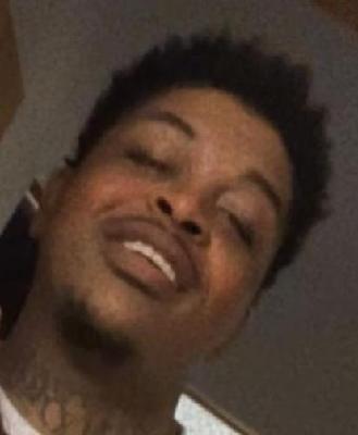 Cortavius Benford death by force case in Waterloo, IA