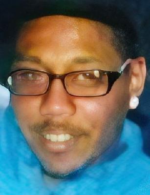 Tyrell Grimes death by force case profile photo