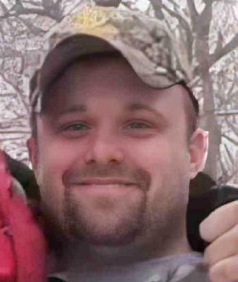 John David Killen death by force case in Altoona, IA