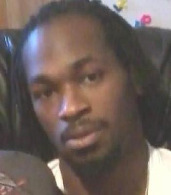 Sean Chap death by force case profile photo