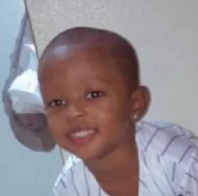 Damari Sanders death by force case in Coralville, IA