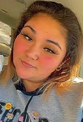 Elizabeth Arzola death by force case profile photo