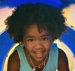 Savannah Holmes death by force case profile photo