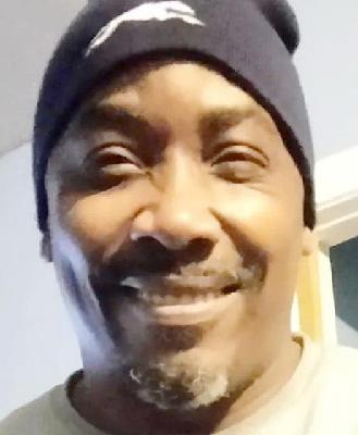 Patrick Burton death by force case profile photo