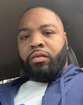 Ruben Lee Porter Sr. death by force case in Des Moines, IA