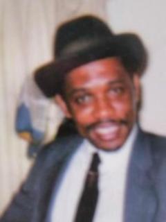 Jeffrey Gillom death by force case profile photo