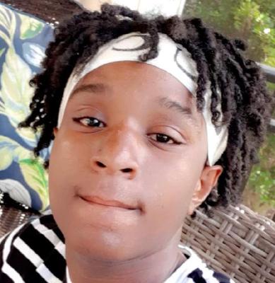 Tylan Sanders death by force case in Davenport, IA