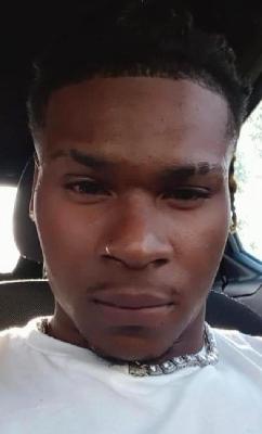 Corey Martin death by force case in Davenport, IA