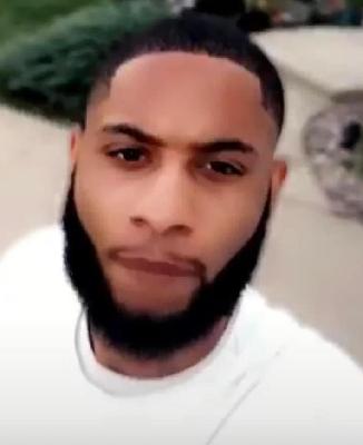 Kavon Iberheem Johnson death by force case in Cedar Rapids, IA