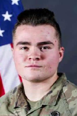 Eli Reed death by force case profile photo