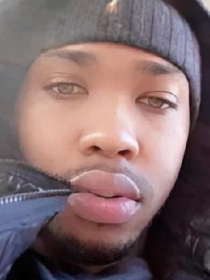 Trishay Thompson death by force case profile photo
