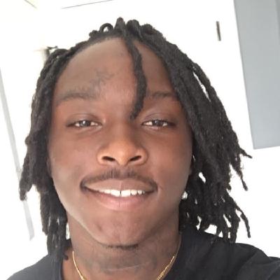 Courtney Harris death by force case profile photo