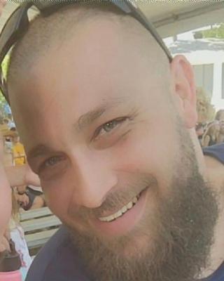 Nathan Sharpnack death by force case profile photo