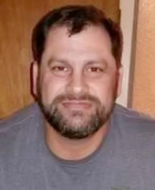 Kevin Ray Arbo Arbogast death by force case in Centerville, IA