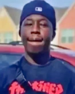Dean Titus Deng death by force case in Des Moines, IA