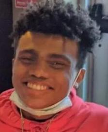 Isaiah Fernandez-Smith death by force case profile photo