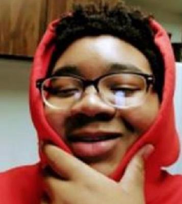 Deeunta Ceaser death by force case profile photo