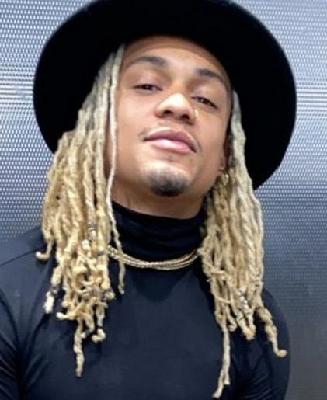 Jeremiah Martinez-Brown death by force case profile photo