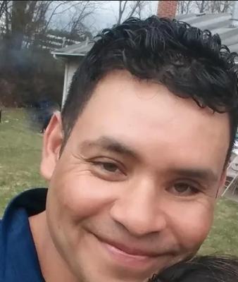 Javier Moncada death by force case profile photo