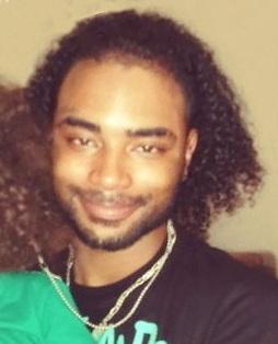 Dayton Sanders death by force case profile photo