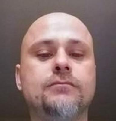 Jason Lafferty death by force case profile photo