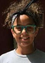 Tyliyah Whitis death by force case profile photo