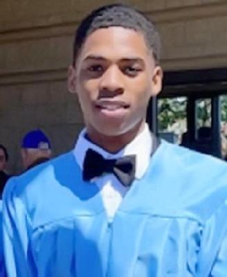 Robert Wayne Powell-Moore III death by force case in Dubuque, IA