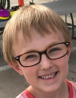 Logan Nolan Phelon death by force case in Algona, IA