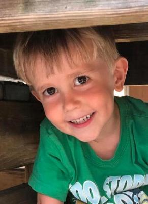 Seth Phelon death by force case profile photo