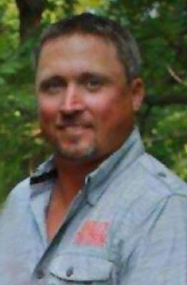 Ryan Roy Cooper death by force case in Traer, IA
