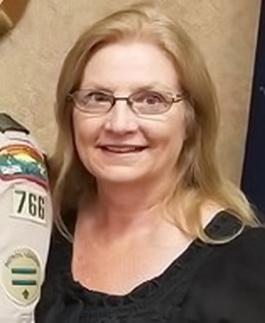 Melissa Ferne Jackson death by force case in Cedar Rapids, IA