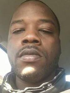 Antonio D White death by force case in Chicago, IL