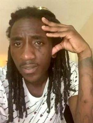 Davonta Sellers death by force case profile photo