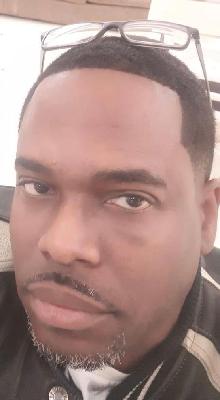 Frederick Rumble death by force case profile photo