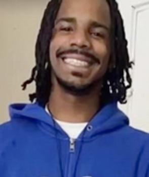 Martez Harrison death by force case profile photo