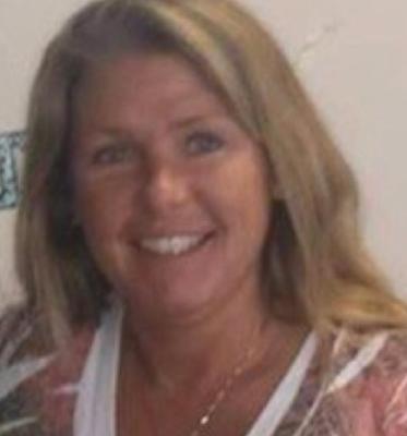 Kelli Socknat death by force case profile photo