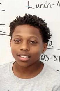 Devell Johnson Jr. death by force case in Davenport, IA