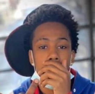 Elijah Brown-Townsend death by force case profile photo