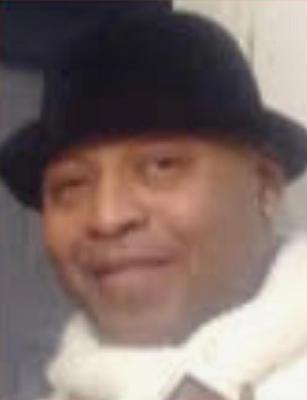 Darrell Merriwether death by force case profile photo