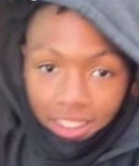 Jamon Winfrey death by force case profile photo