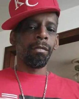 Michael West death by force case profile photo