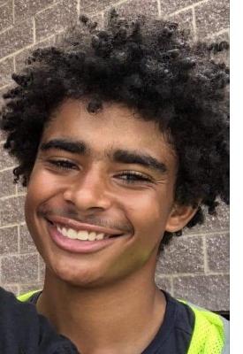 Quincy Russom death by force case in Iowa City, IA