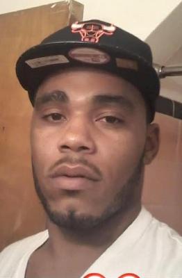 Nicholas A. Brown death by force case in Davenport, IA