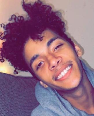Jayson Jones death by force case profile photo