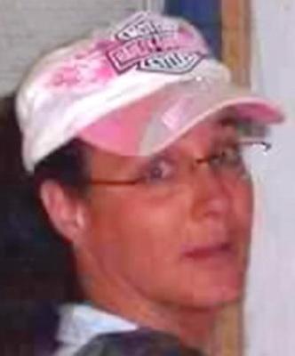 Margaret Jensen death by force case profile photo
