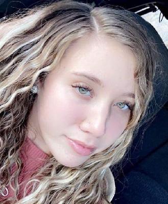 Mia Kritis death by force case profile photo