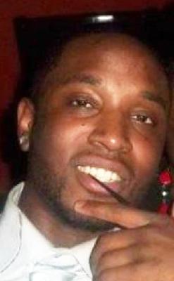 Elijah Hunt death by force case profile photo