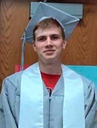 Jakob Mash death by force case profile photo